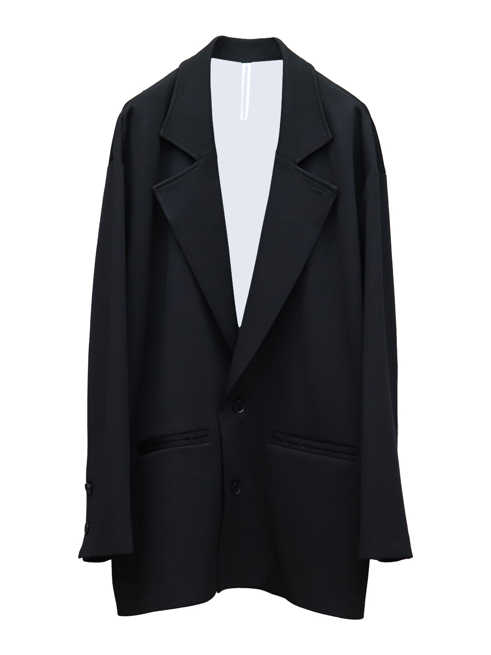 Edwina horl 18ss いたかっ ピンストライプ セットアップ